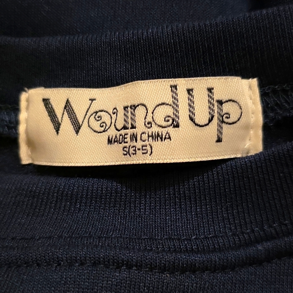 Haxes On My Exes Women's Graphic Sweatshirt- Size Small- NWOT(never worn) ☠️ - Picture 5 of 5